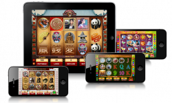 Online Mobile Slot Games