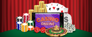 SaGaming Casino