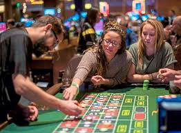 Is Online Casino the Best Approach?