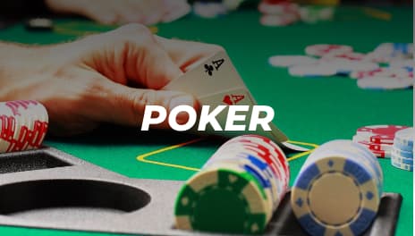 Poker Wagering