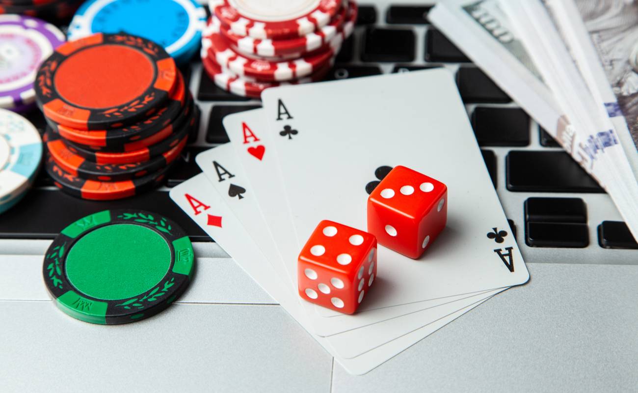 Know about Online Betting