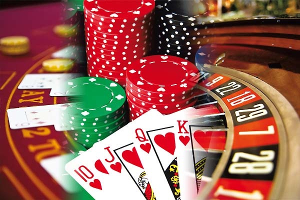Playing Online Thabet Casino