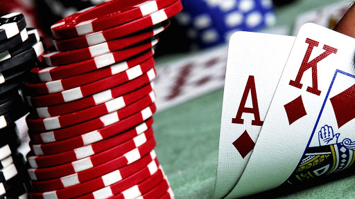 The different way to gamble with online sites