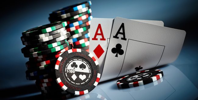 poker online terbesar