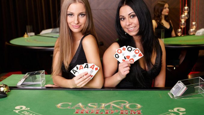 conditions of the online casinos