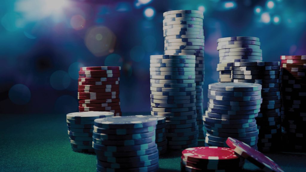 Online Best Casino Tips