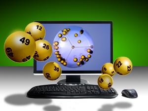 Lottery Online Games